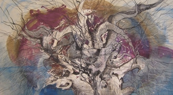 2. А здесь что разглядели?