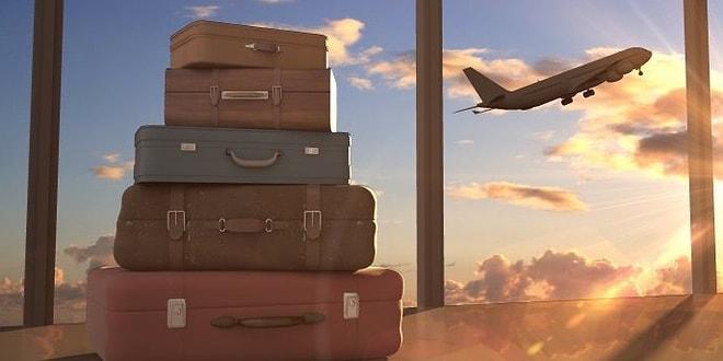 Yaz Geldi Hazırlıklar Başladı! Ekonomik Bir Tatil İçin Uçak Biletini Ucuza Getirmenin Yolları