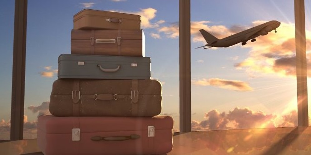 Yaz Geldi Hazırlıklar Başladı! Ekonomik Bir Tatil İçin Uçak Biletini Ucuza Getirmenin Yolları