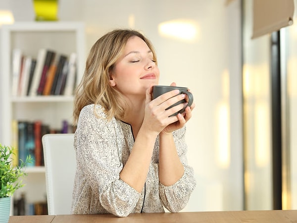 1. Итак, выбери утренний напиток: