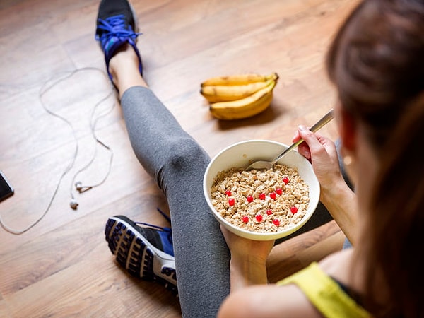 4. Что предпочтешь на завтрак?