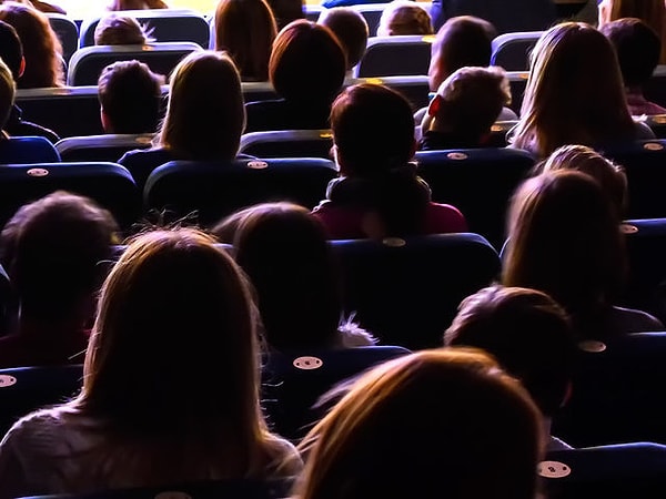 5. Выбери фильм: