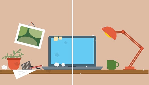 6. Ты чистюля?