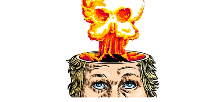 Проверьте себя: Экспресс-тест на смекалку и сообразительность