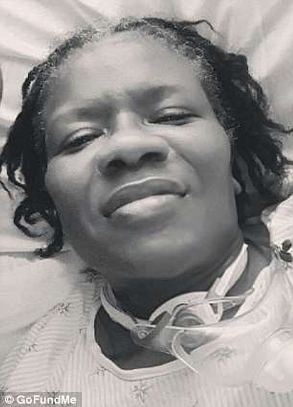 4. Иклима Корнелиус решила сделать подтяжку живота и липосакцию перед свадьбой, но, к несчастью, попала к читающей и танцующей рэп на операциях Бутте.