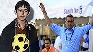 Hayali Tuttuğu Takıma Başkan Olmak Olan Çocuk Şimdi Mutlu: Ali Koç Artık Başkan!