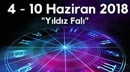 Yıldız Falına Göre Bu Haftanın Nasıl Geçeceğini Söylüyoruz!