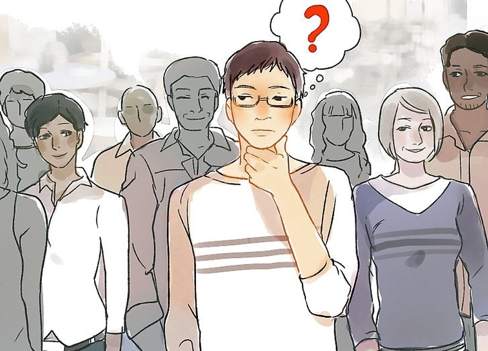 İletişimin Gizli Şifresi: Karşımızdaki Kişilere Beden Dilimizle Neler Söylüyoruz?