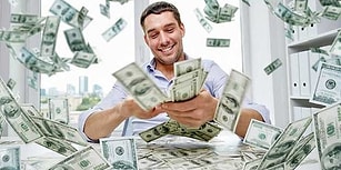 Testi Çöz ve Milyoner Olabilecek misin Öğren!