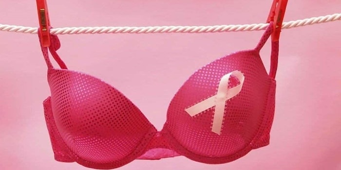 Бюстгальтер = рак? Доктора призывают женщин отказаться от лифчиков!
