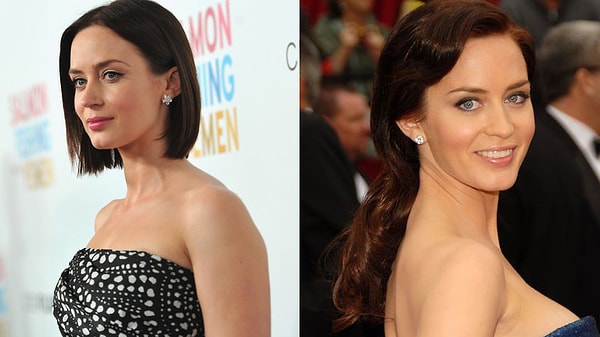 3. Эмили Блант