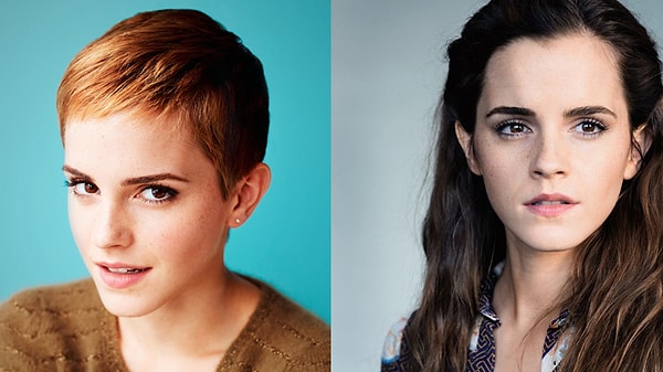 4. Эмма Уотсон