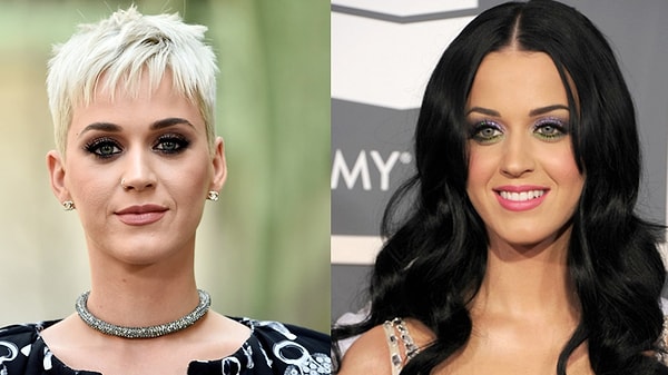 10. Кэти Перри