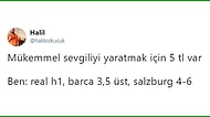 Okurken Yüzümüzü Gülümsetecek Sporla İlgili Yapılan Haftanın En Komik Paylaşımları