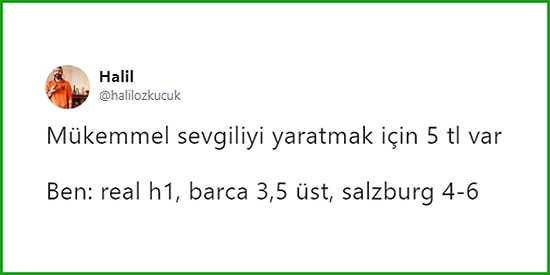 Okurken Yüzümüzü Gülümsetecek Sporla İlgili Yapılan Haftanın En Komik Paylaşımları