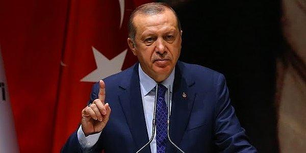 14. Recep Tayyip Erdoğan - Türkiye Cumhuriyeti Cumhurbaşkanı