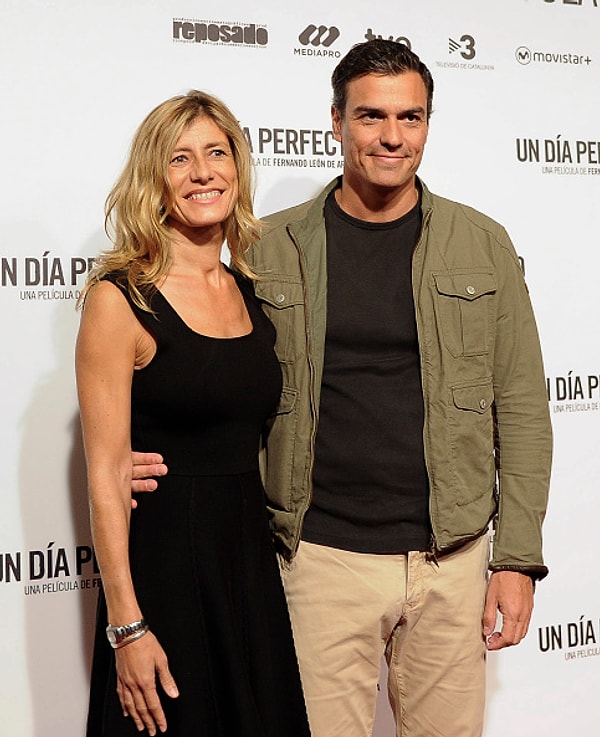 9. "Зачем нам все это знать? Скажите самое главное, женат он или нет??!"