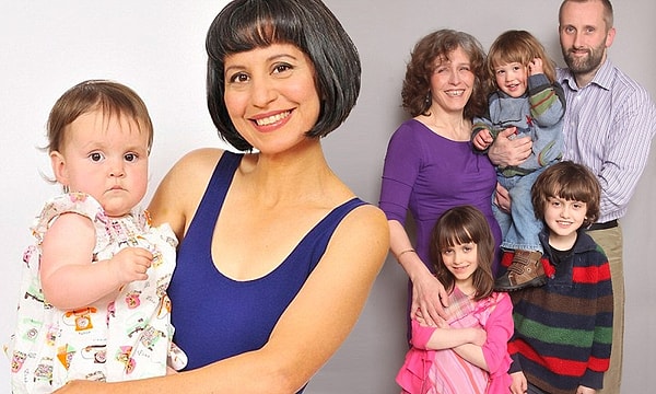 Медицина сейчас на многое способна. Бриджит не первая и не последняя, кто решается на такой шаг.