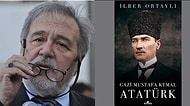 Bu Genel Kültür Testini Çöz, İlber Ortaylı'nın Atatürk Kitabını Kap!