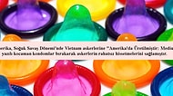 Prezervatiflerle İlgili Daha Önce Hiç Duymadığınız ve Okuyunca Çok Şaşıracağınız Bilgiler