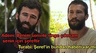 Ortalık Karıştı, Düzen Bozuldu! Survivor 2018'de Yaşanan Birbirinden Beyin Yakıcı 13 Diyalog