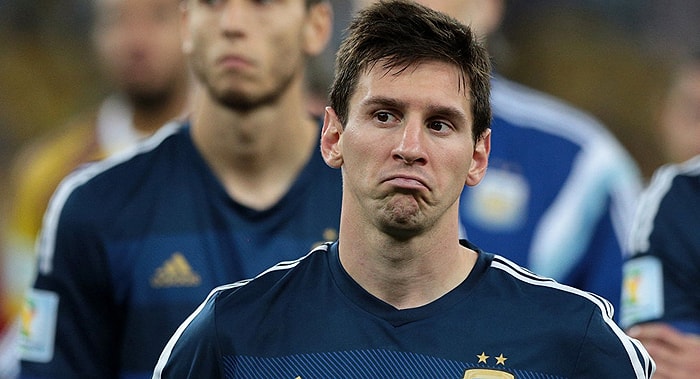 Тест: Угадай, кто из них самый дорогой футболист в мире?