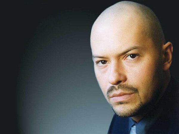 ФЕДОР БОНДАРЧУК