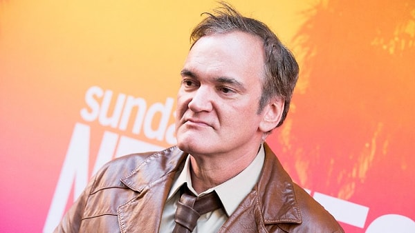 КВЕНТИН ТАРАНТИНО