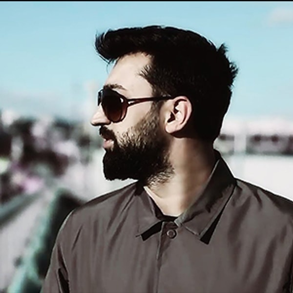 Burak King - Yanıyoruz