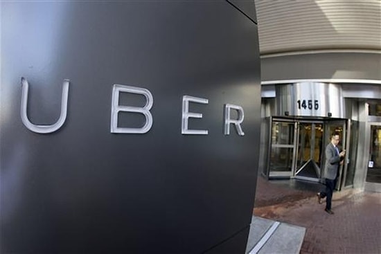 Uber Dünyada Başka Hangi Ülkelerde Hangi Sebeplerden Yasaklandı Biliyor musunuz?