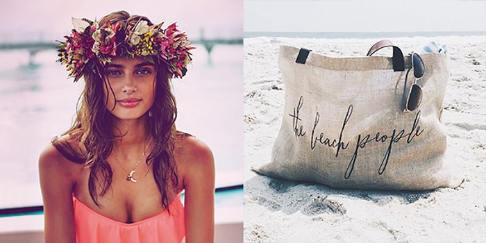 Seçtiğin Kombine Göre Yazın Nerede Tatil Yapmalısın?