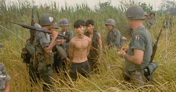 Amerika'nın Vietnam'daki mücadele rolü, 1973 başlarında imzalanan barış anlaşmasıyla resmi olarak sona erdi.