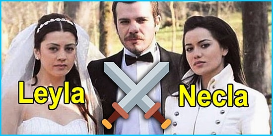 Siz Hangi Taraftaydınız? Bir Zamanlar Tüm Ülkeyi İkiye Bölmeyi Başarmış ve Hepimizin İllaki Birinin Tarafını Tuttuğumuz İkilemler