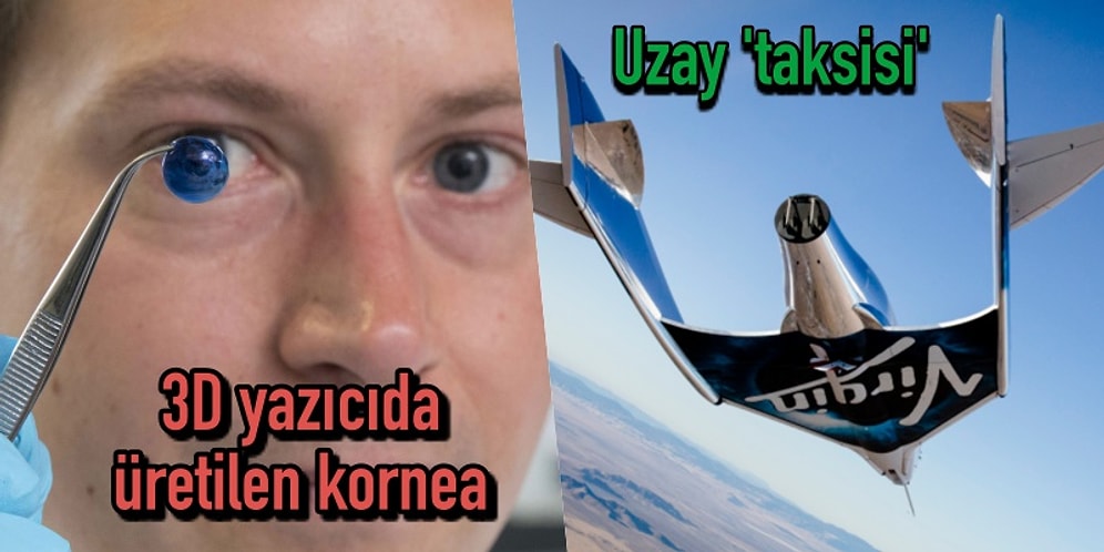 Biz Uber'i Yasaklama Derdine Düşmüşken Geçtiğimiz Ay Teknoloji Dünyasında Neler Oldu?