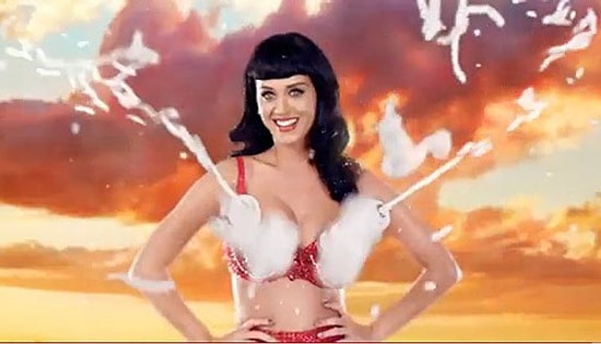 Sadece Meme Uçlarınız Ellenirse Orgazm Olabilir misiniz?