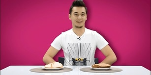 1,25 Liralık Ekmek vs 22 Liralık Ekmek