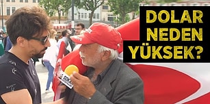 Dolar Sizce Neden Yükseliyor?