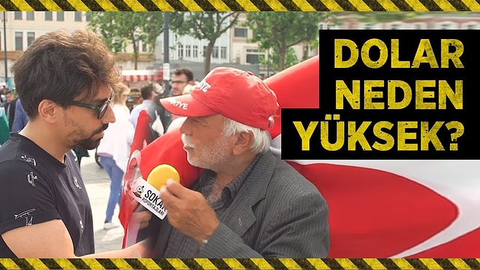 Dolar Sizce Neden Yükseliyor?