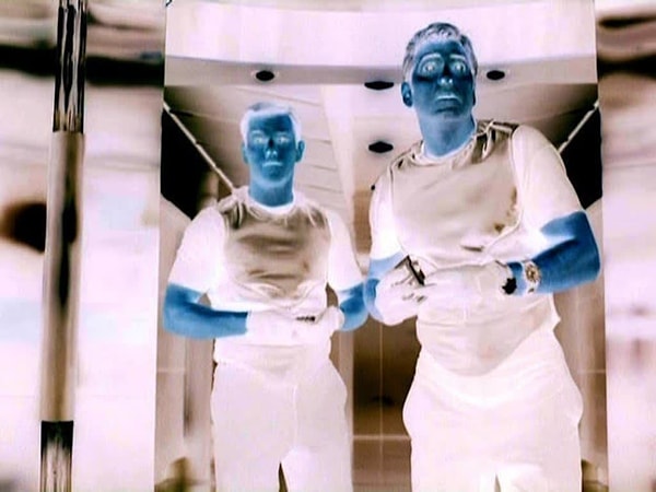 6. Что за фильм это может быть?