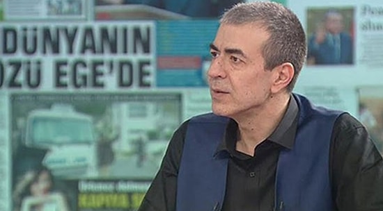 Cemil Barlas'tan Tartışmaya Nokta Koyacak Açıklama! Erdoğan'ın Diplomasını FETÖ'cüler Yok Etmiş