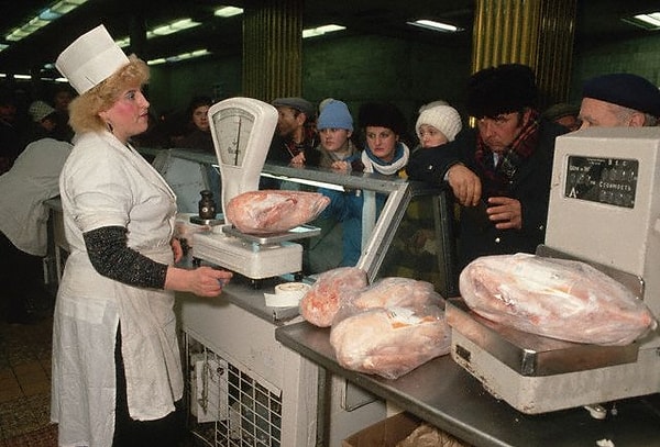 3. А целая курица сколько стоила?