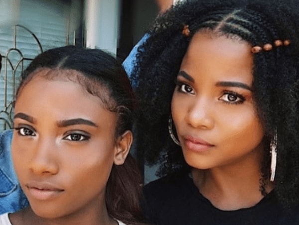 4. Кто же здесь мать?