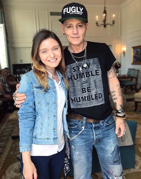 3. Но ТАКИМ мы его еще не видели!