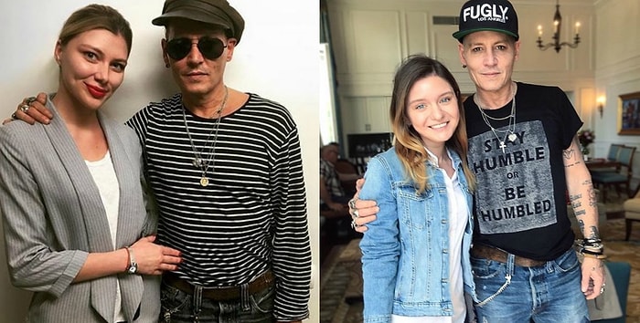 «Он что, болен?»: поклонники серьезно обеспокоены здоровьем исхудавшего Джонни Деппа