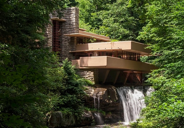 1. Что это за дом?