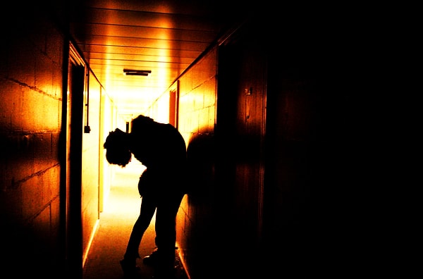 2. Занятия любовью всегда должны быть страстными и не требовать больших усилий