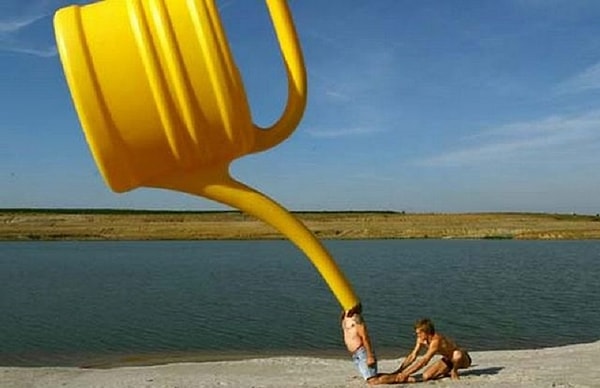 13. "А тут у нас что?"