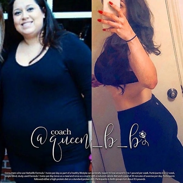 1. Бетси, проживающая в штате Техас, США, весила 119 кг, когда родила дочку Изабеллу.