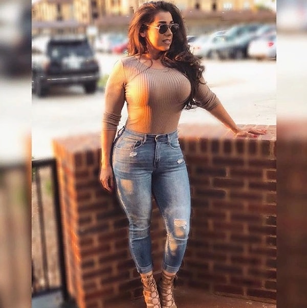 8. «Сейчас мы с мужем в хороших отношениях. Я не держу на него зла. Мне потребовалось много времени, чтобы простить его. Но я поняла, что то, что он сделал, характеризует не меня, а его».