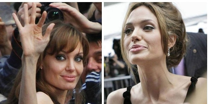 Высохли: Иностранные звезды, которым до похудения было лучше, чем после